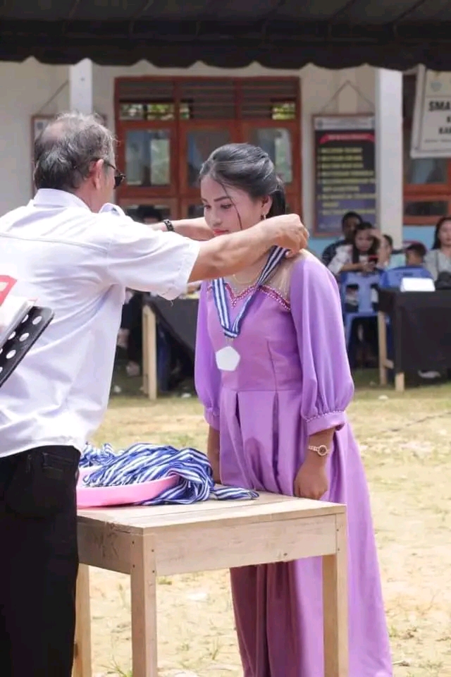 Ekstrakurikuler siswa