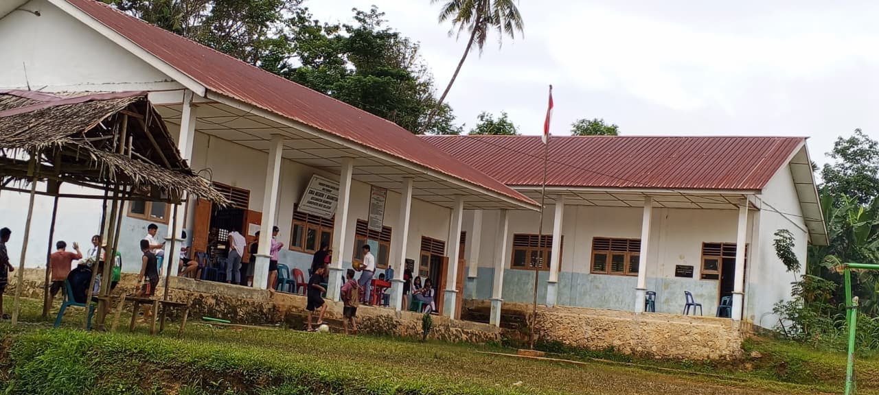 Kunjungan industri
