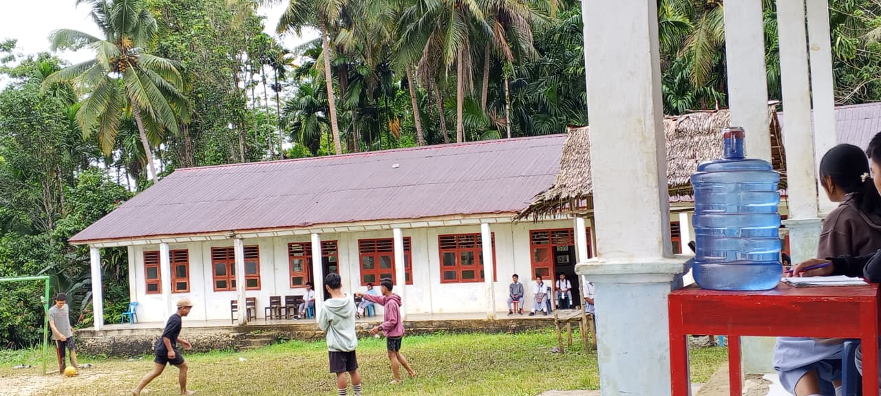 Kegiatan sosial